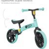 Беговел Yvolution Yvelo Junior зеленый (YT16G2) изображение 7