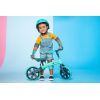 Беговел Yvolution Yvelo Junior зеленый (YT16G2) изображение 9