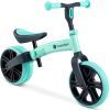 Беговел Yvolution Yvelo Junior зеленый (YT16G2)