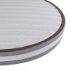 Світильник Vestum GRILL зоряне небо 36W 4000К 2900Lm (VS-80037) зображення 3