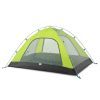 Палатка Naturehike двомісний P-Series NH18Z022-P 210T/65D салатовий (6975641887782) изображение 2