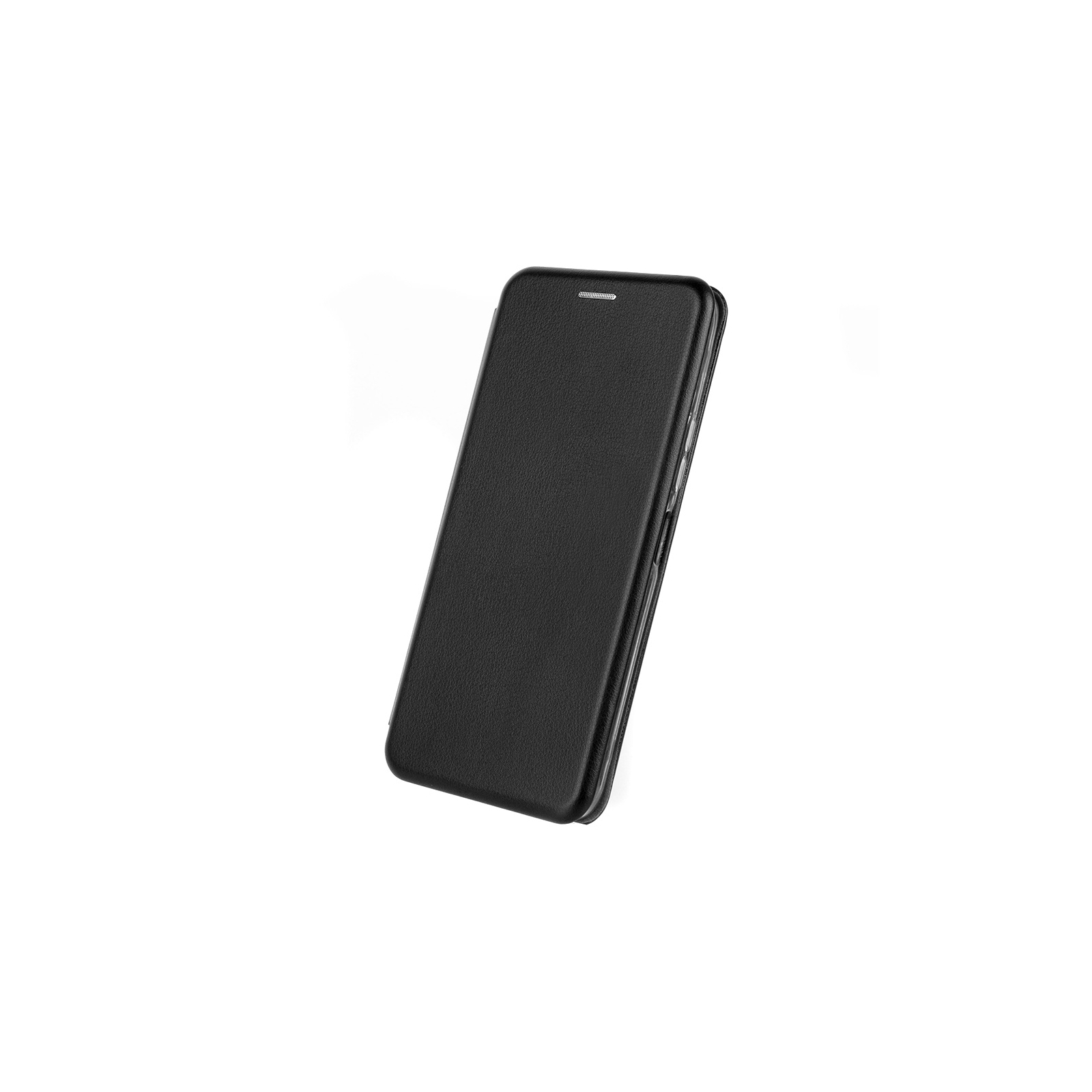 Чохол до мобільного телефона ColorWay Simple Book Samsung Galaxy A35 black (CW-CSBSGA356-BK) зображення 2