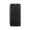 Чохол до мобільного телефона ColorWay Simple Book Samsung Galaxy A35 black (CW-CSBSGA356-BK)