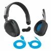 Навушники Jlab JBuds Work Wireless Black (IEUHBJBUDSWORKRBLK4) зображення 6