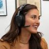 Навушники Jlab JBuds Work Wireless Black (IEUHBJBUDSWORKRBLK4) зображення 9