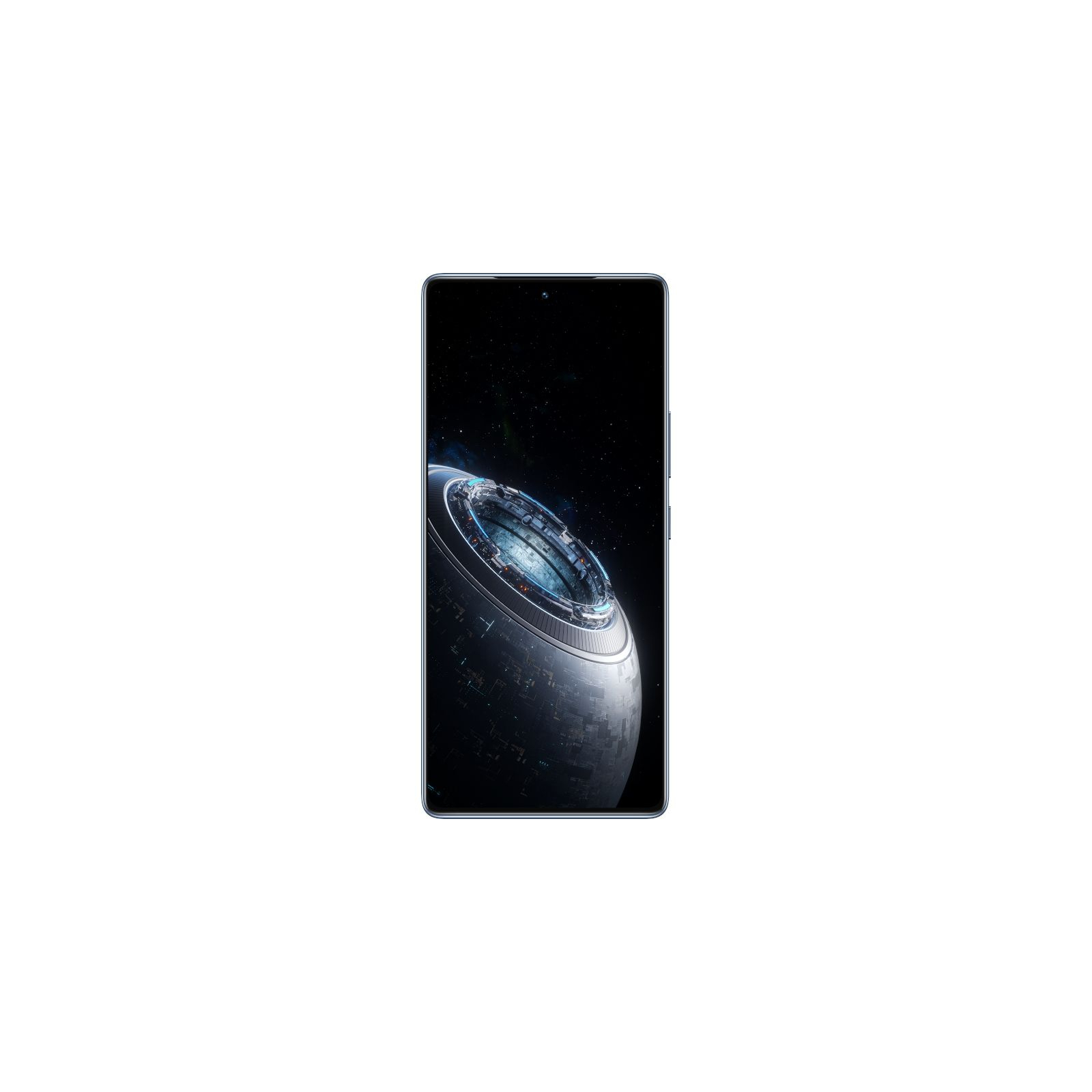 Мобильный телефон Infinix GT 20 Pro 12/256Gb NFC Mecha Orange (4894947022173) изображение 2