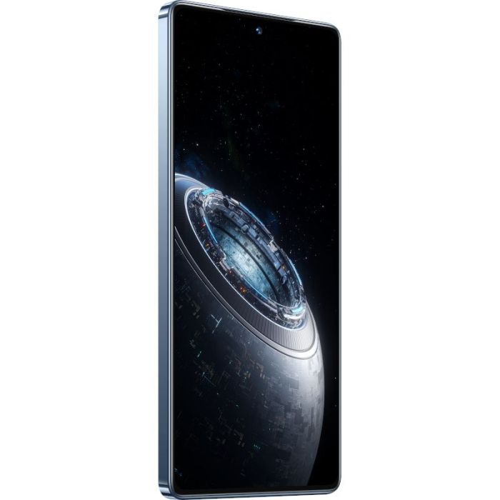 Мобільний телефон Infinix GT 20 Pro 12/256Gb NFC Mecha Blue (4894947022159) зображення 5