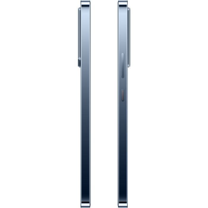 Мобільний телефон Infinix GT 20 Pro 12/256Gb NFC Mecha Blue (4894947022159) зображення 8