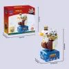 Конструктор Pantasy Kung Fu Panda Косрайдер Чжэнь (86512) изображение 3