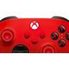 Геймпад Microsoft Wireless Red (QAU-00012) изображение 4