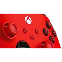 Геймпад Microsoft Wireless Controller Robot White (QAS-00009) изображение 5