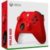 Геймпад Microsoft Wireless Red (QAU-00012) изображение 7