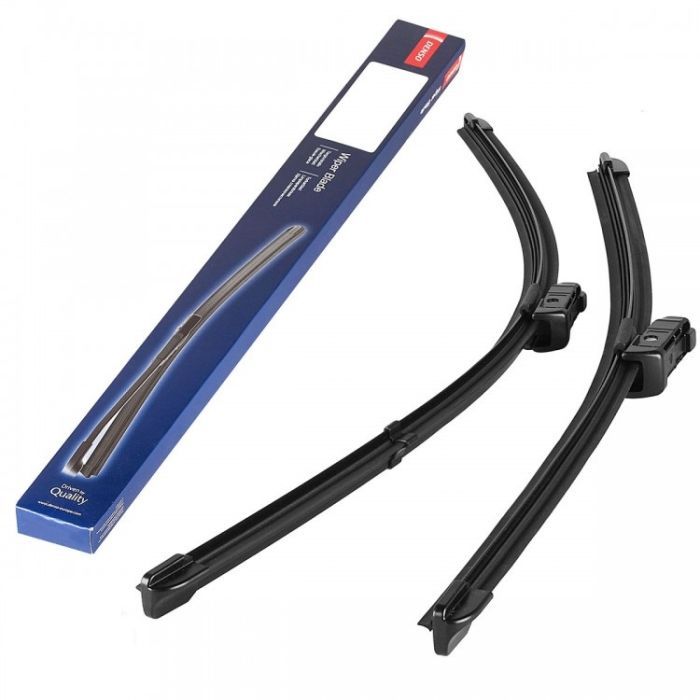 Щетка стеклоочистителя Denso DF-404 изображение 3