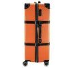 Чемодан Semi Line 28" (L) Orange/Black (T5675-4) (DAS302688) изображение 3