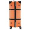 Чемодан Semi Line 28" (L) Orange/Black (T5675-4) (DAS302688) изображение 4