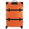 Чемодан Semi Line 28" (L) Orange/Black (T5675-4) (DAS302688) изображение 5