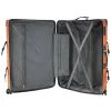 Чемодан Semi Line 28" (L) Orange/Black (T5675-4) (DAS302688) изображение 6