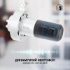 Микрофон Fifine K688W USB White (K688W) изображение 2