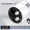 Микрофон Fifine K688W USB White (K688W) изображение 3