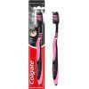 Зубная щетка Colgate Зиг Заг Древесный уголь Розовая (2170000000121) изображение 2