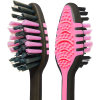 Зубна щітка Colgate Зіг Заг Деревне вугілля Рожева (2170000000121) зображення 4