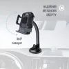 Универсальный автодержатель Piko Holder M01LF (1283126578199) изображение 3