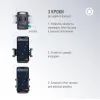 Универсальный автодержатель Piko Holder M01LF (1283126578199) изображение 5