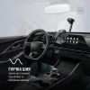 Универсальный автодержатель Piko Holder M01LF (1283126578199) изображение 6