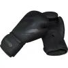 Боксерские перчатки RDX F15 Noir Matte Black 12 унцій (BGR-F15MB-12oz) изображение 6