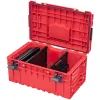 Ящик для інструментів QBRICK SYSTEM оранайзер ONE 350 Vario Red (SKRQ350V2CCZEPG003) зображення 2