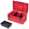 Ящик для інструментів QBRICK SYSTEM оранайзер ONE 350 Vario Red (SKRQ350V2CCZEPG003) зображення 3