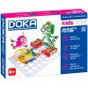Конструктор DOKA электронный К взлету готовы! (D70702)
