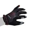 Перчатки для фитнеса MadMax MXG-103 X Gloves Black/Grey XXL (MXG-103-BLK_XXL) изображение 2