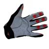 Перчатки для фитнеса MadMax MXG-103 X Gloves Black/Grey XXL (MXG-103-BLK_XXL) изображение 3