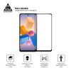 Скло захисне Armorstandart Pro Infinix HOT 40i Black (ARM73827) зображення 2