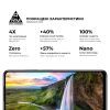 Скло захисне Armorstandart Pro Infinix HOT 40i Black (ARM73827) зображення 5