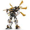 Конструктор LEGO Ninjago Драконовый робот-титан Коула (71821) изображение 4