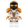 Конструктор LEGO Ninjago Драконовый робот-титан Коула (71821) изображение 5