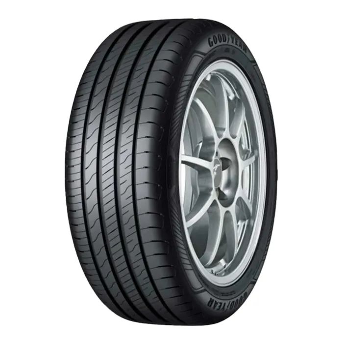 Шина Goodyear Eagle F1 Asymmetric 6 FP 245/45R17 95Y