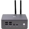 Комп'ютер Vinga Mini PC V665 (V6651255U.321TW1H) зображення 2