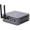Комп'ютер Vinga Mini PC V665 (V6651255U.321TW1H) зображення 4