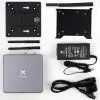 Комп'ютер Vinga Mini PC V665 (V6651255U.321TW1H) зображення 6
