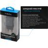 Зарядний пристрій Vinga USB-C PD30W + USB-A QC30W Display 33W Max (VCR30ACDB) зображення 5