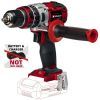 Шуруповерт Einhell TP-CD 18/80 Li-i BL - Solo, PXC 18В, 80Нм (без АКБ та ЗП) (4514305) зображення 2