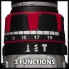 Шуруповерт Einhell TP-CD 18/80 Li-i BL - Solo, PXC 18В, 80Нм (без АКБ та ЗП) (4514305) зображення 6