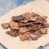 Лакомство для собак Priroda Легкие говяжьи сушеные 50 г (4823082435678) изображение 4