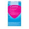 Ежедневные прокладки Carefree Cotton Feel FlexiForm 30 шт. (3574661257044) изображение 5