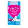 Ежедневные прокладки Carefree Cotton Feel FlexiForm 30 шт. (3574661257044)