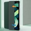 Чохол до планшета BeCover Tri Fold Hard Apple iPad Air 11" M2/M3 (2024/2025) Dark Green (711414) зображення 5