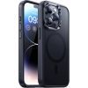 Чехол для мобильного телефона Benks MagClap Mist Protective Black for iPhone 15 Pro Max (1248532) изображение 2